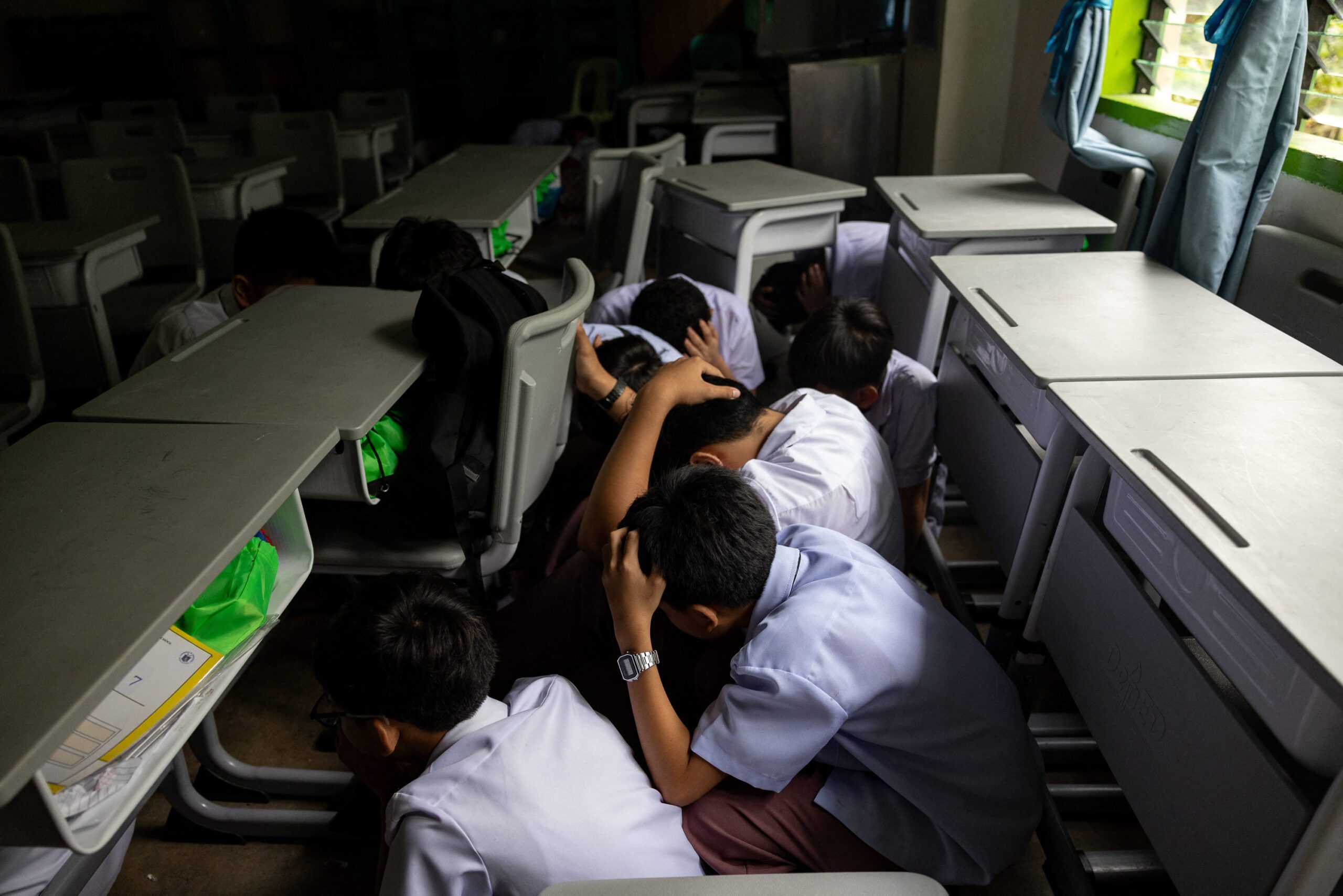Philippine School Safety Bill: Consolidation Over New Measures, A Regional Template?