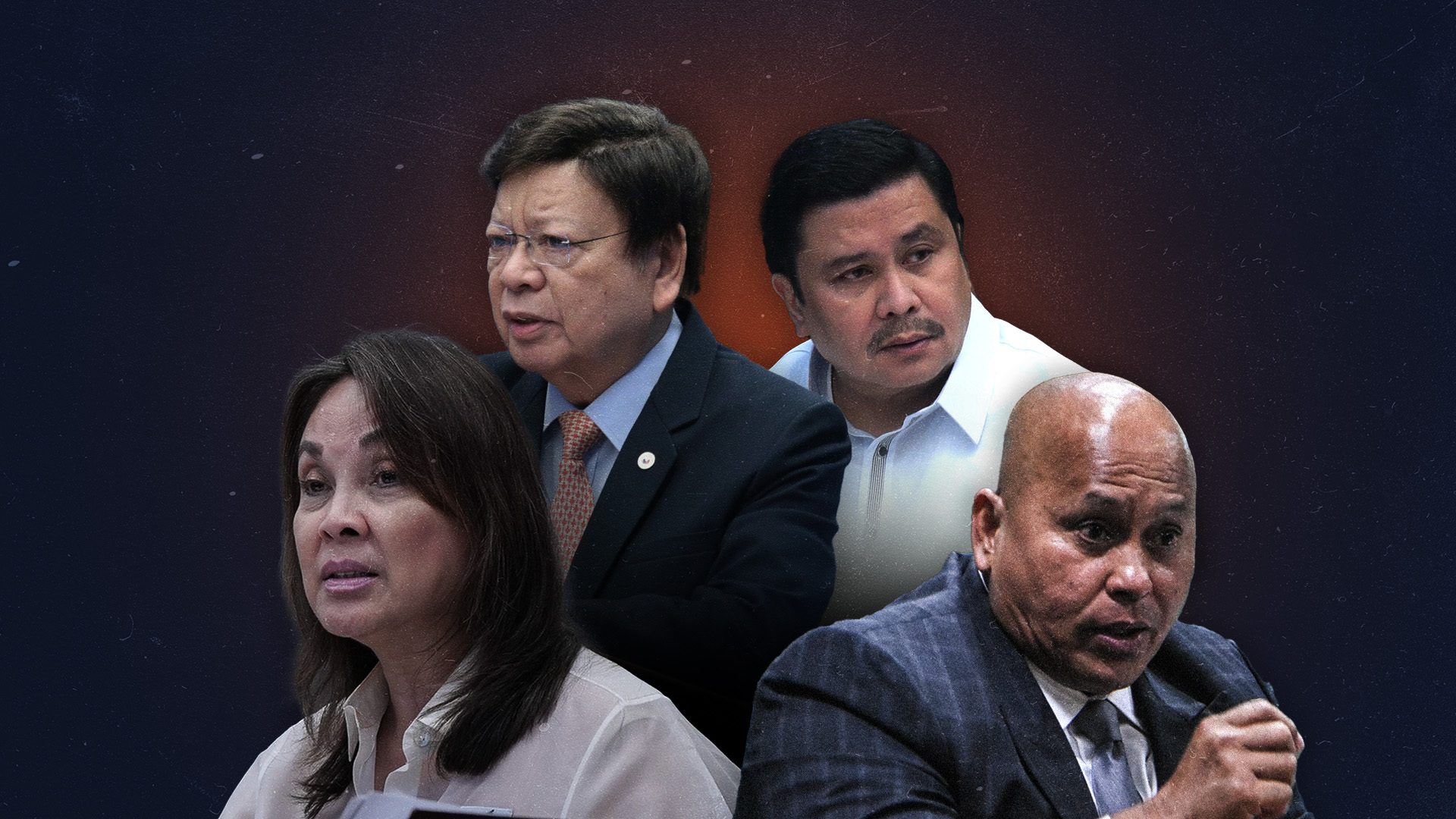 Philippine Senate: Absences Signal Enduring Structural Weaknesses
