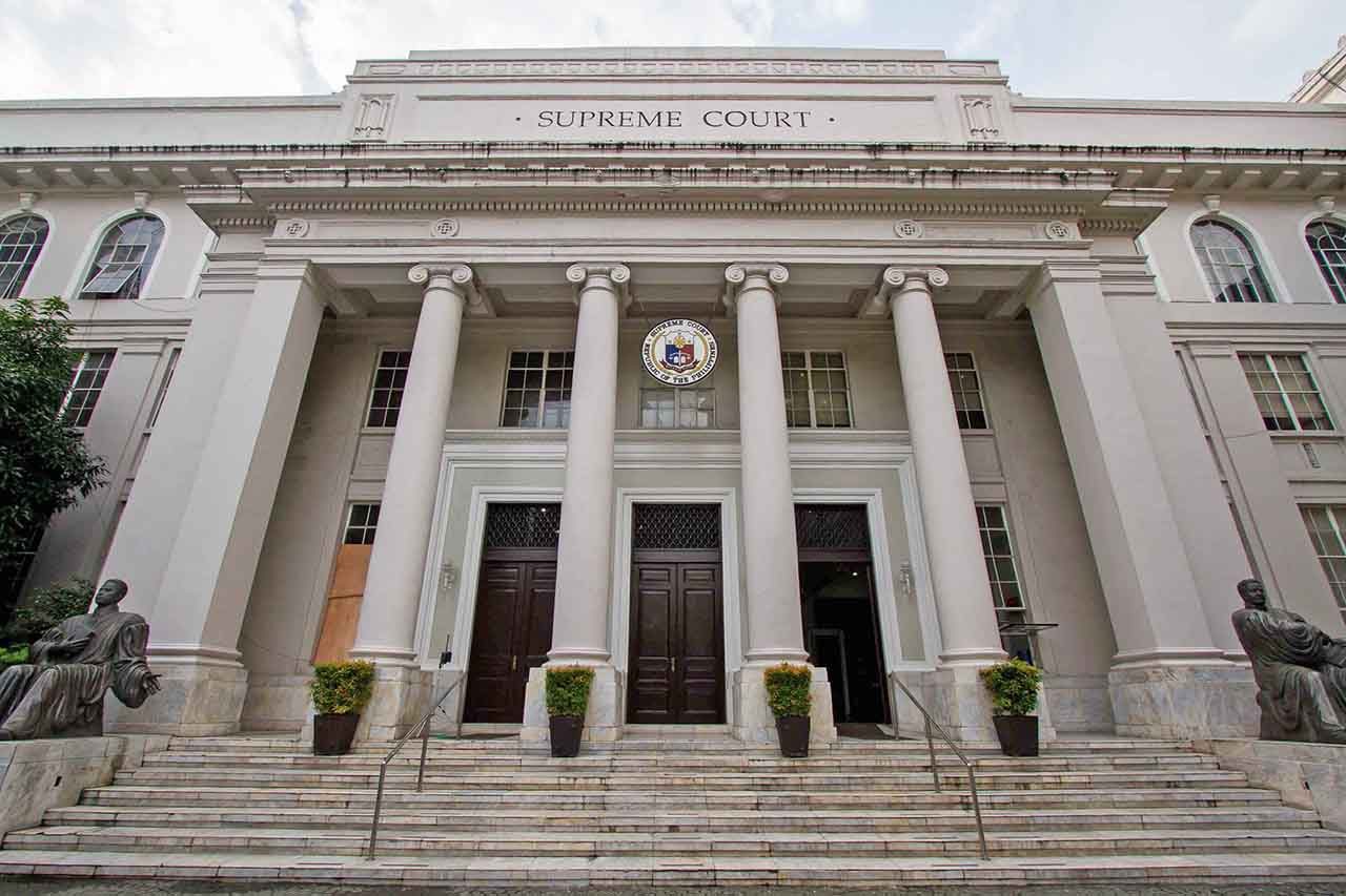 Philippines' Supreme Court Decision on Dynasties Challenges Legislative Inaction in Asia-Pacific