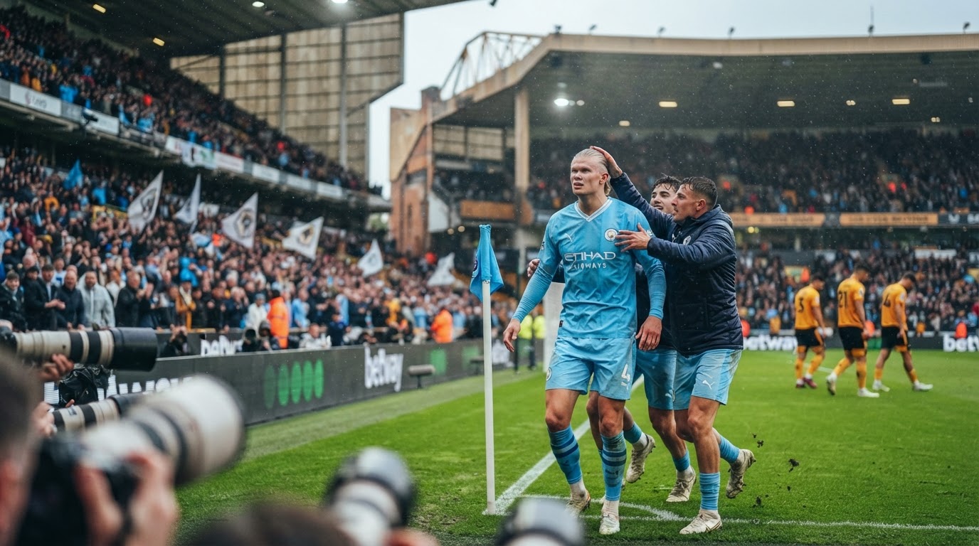 Premier League Dominance Rests on Elite Output Rather Than Structural Certainty