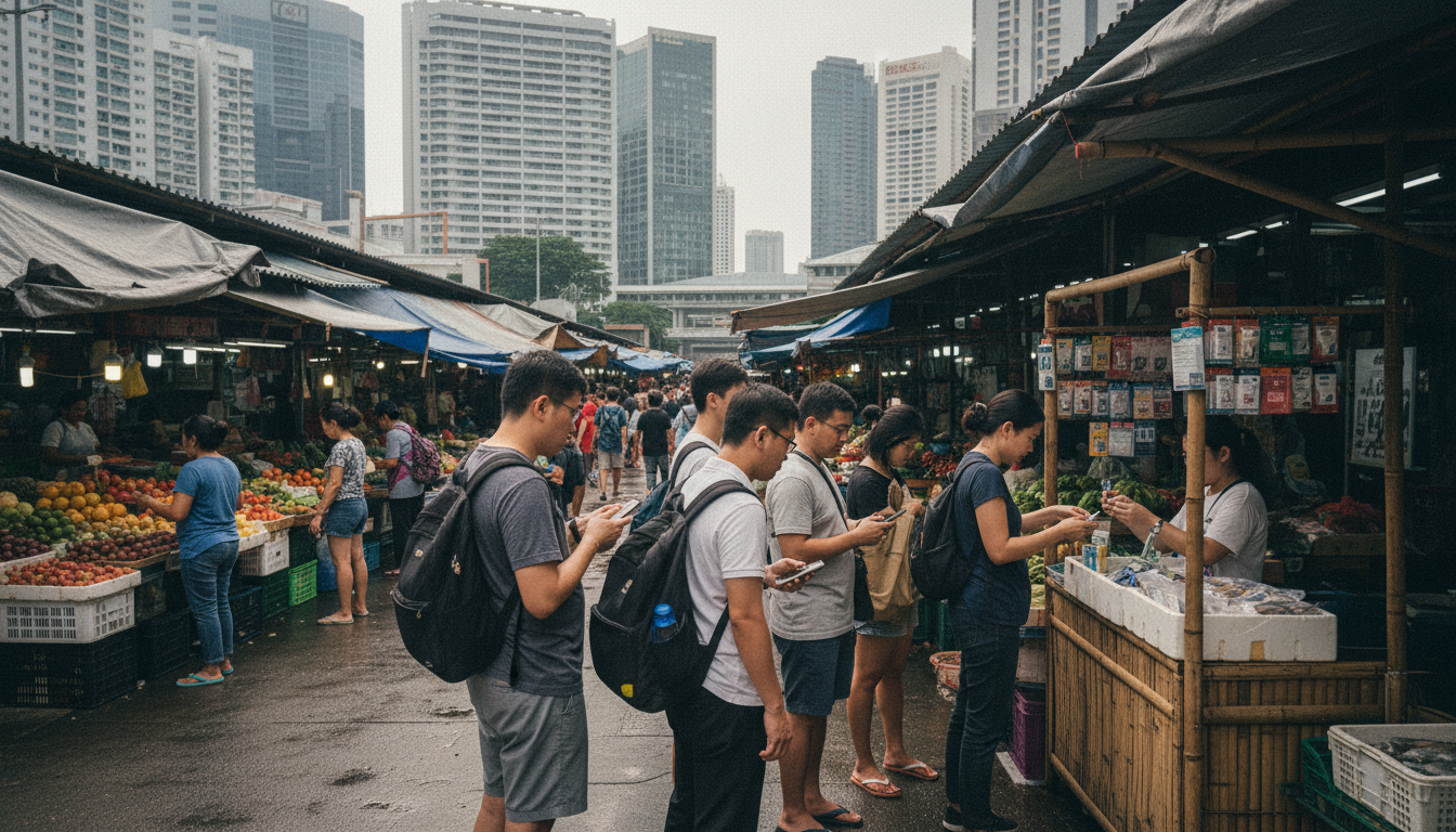 Regional competition intensifies as welcoming cities define economic advantage