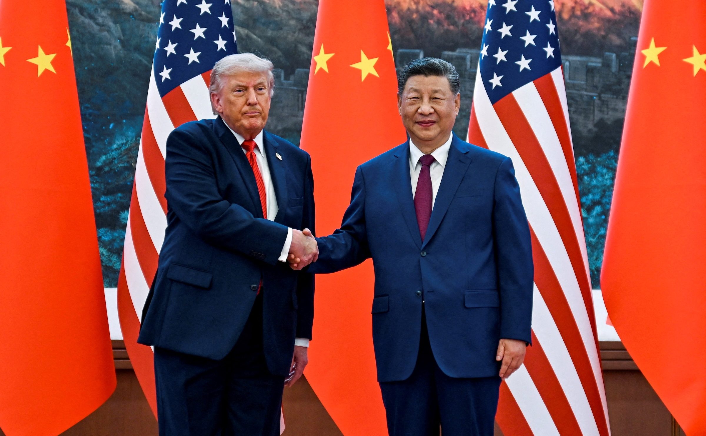 Regional Economies Navigate Persistent Trade Tensions Between Major Powers