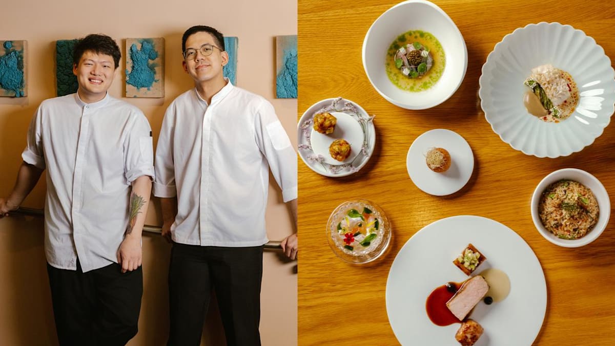 Regional Flavors Redefine Culinary Strategy in Hong Kong