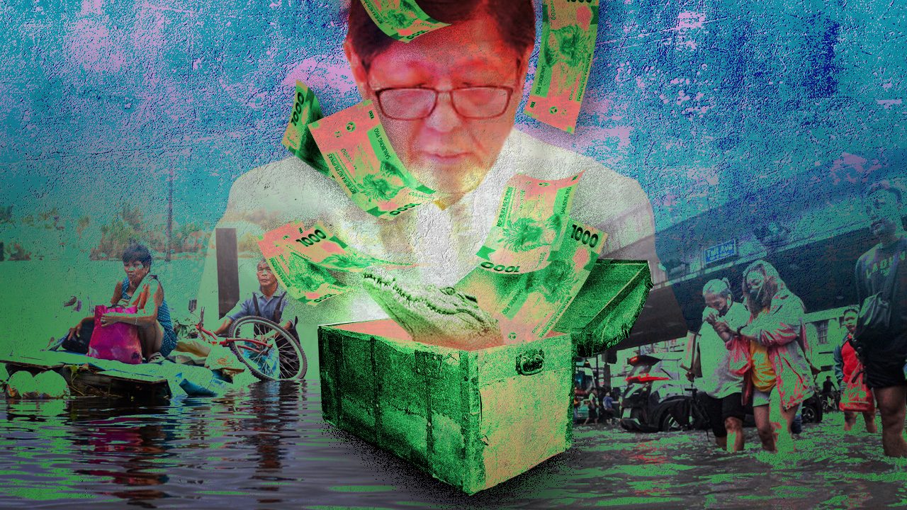 Regional Imperative: Reforming Corruption's Reach in the Philippines