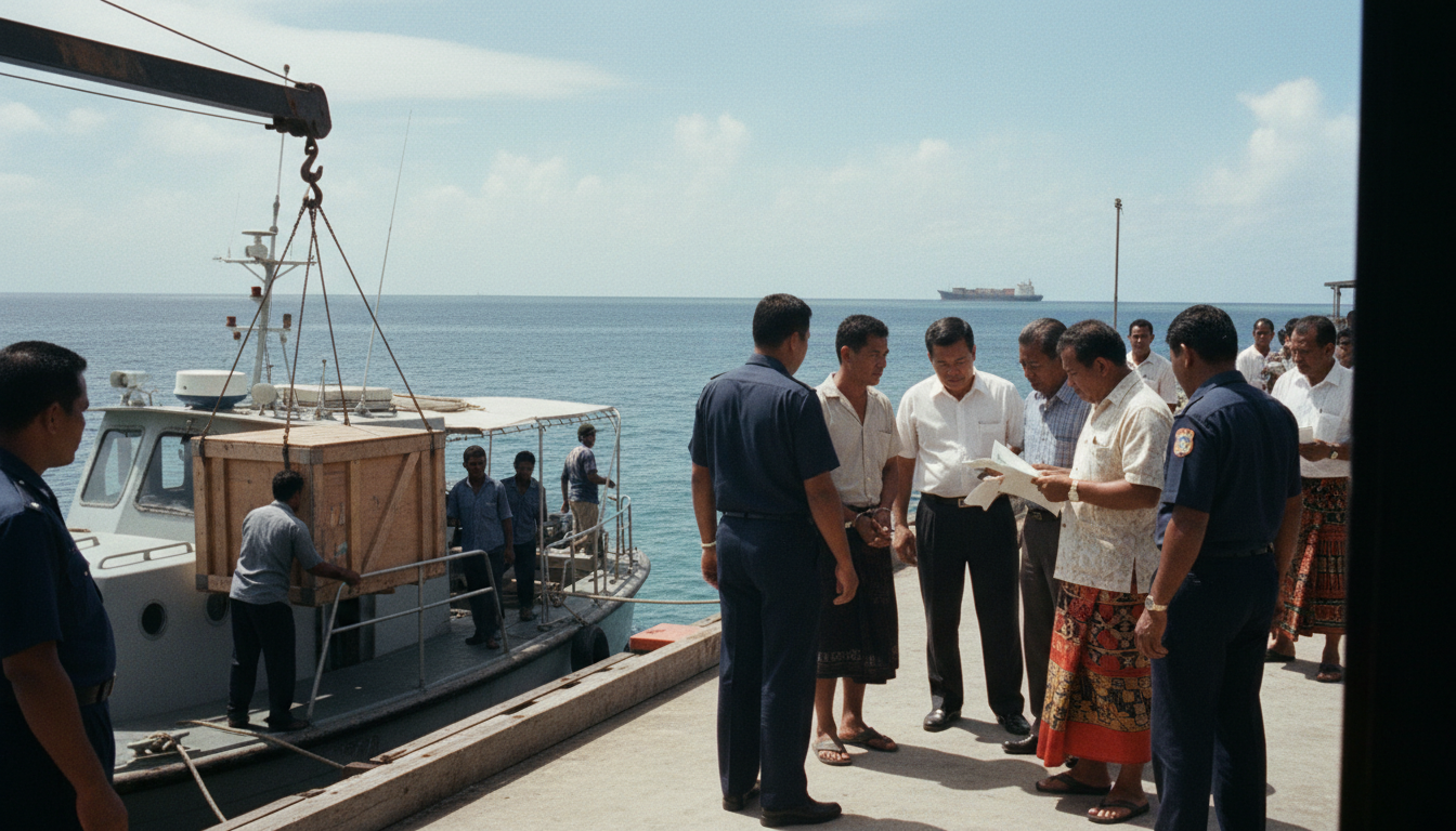 Regional Sovereignty and the Extradition Challenge in Asia-Pacific