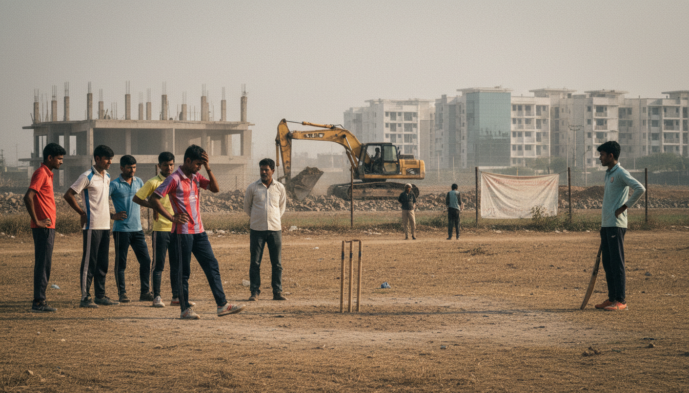 Regional Sporting Dynamics Reflect Shifting Priorities, Not Just Victories