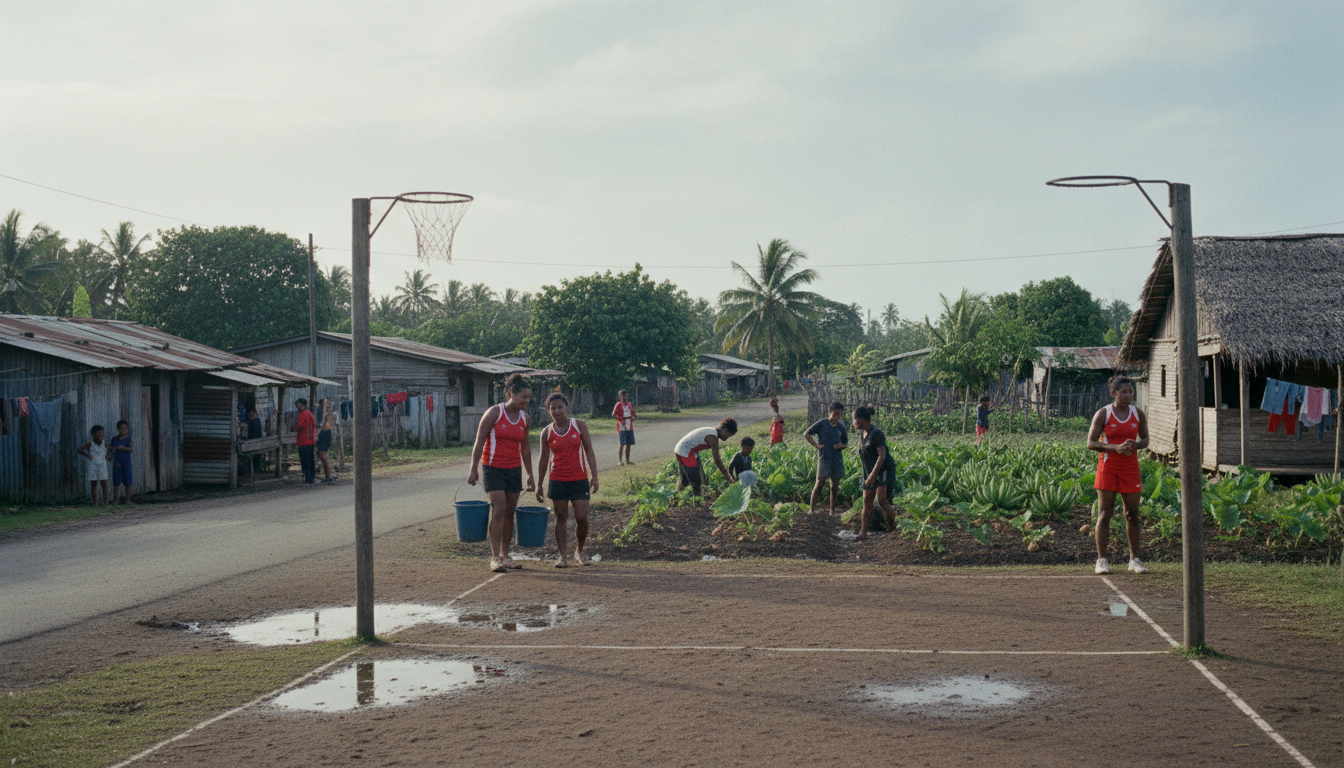 Regional Sporting Success Points to Persistent Disparities, Not Equal Growth