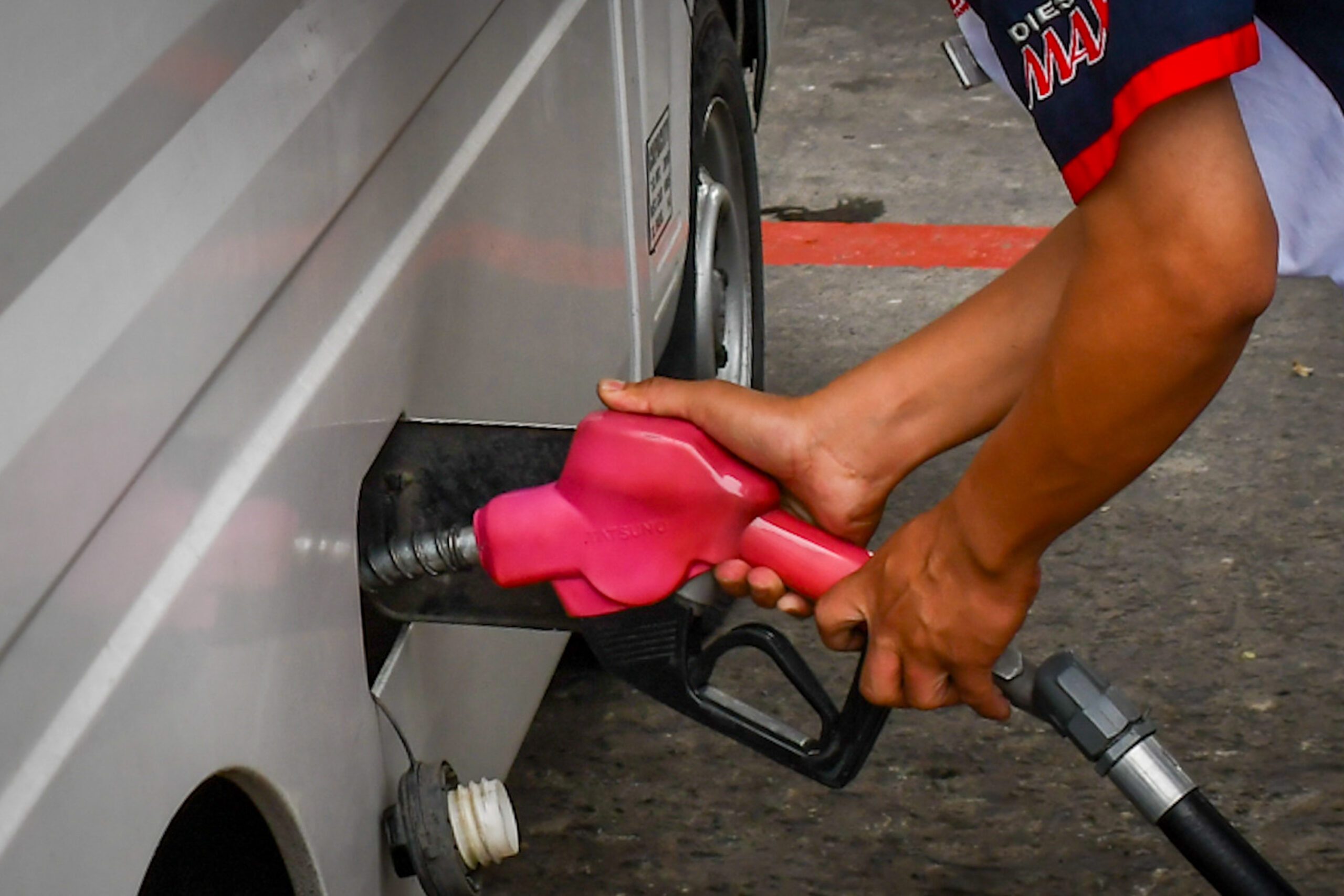 Regional Stability Imperiled by Diesel Shortfall
