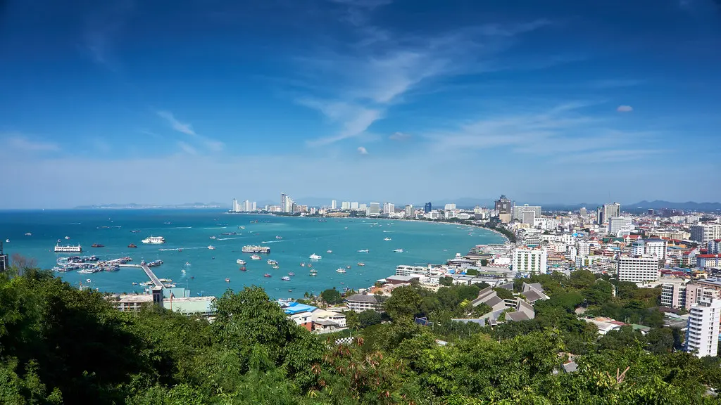 Sawasdee of Serenity: Thailand's Wellness Odyssey