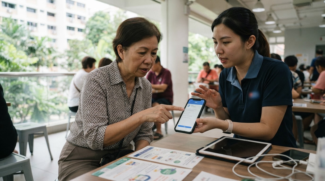 Singapore Tests the Limits of Graduated Digital Regulation