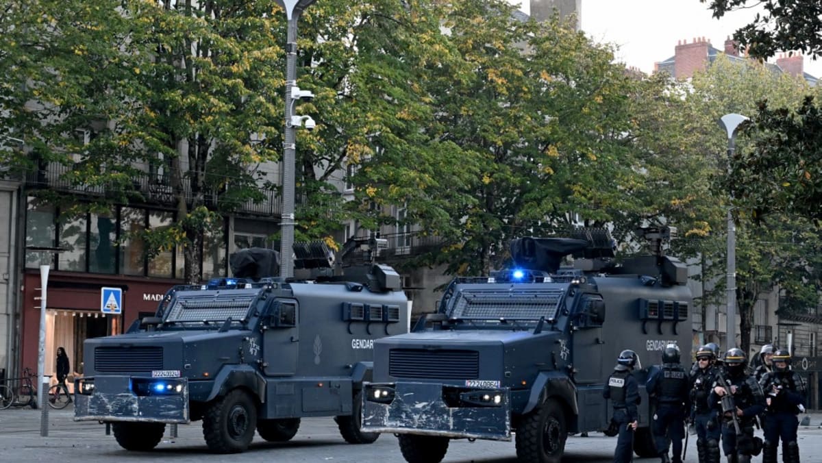 Suburban Gunfire in Trappes Exposes the Limits of Counterterrorism Surveillance