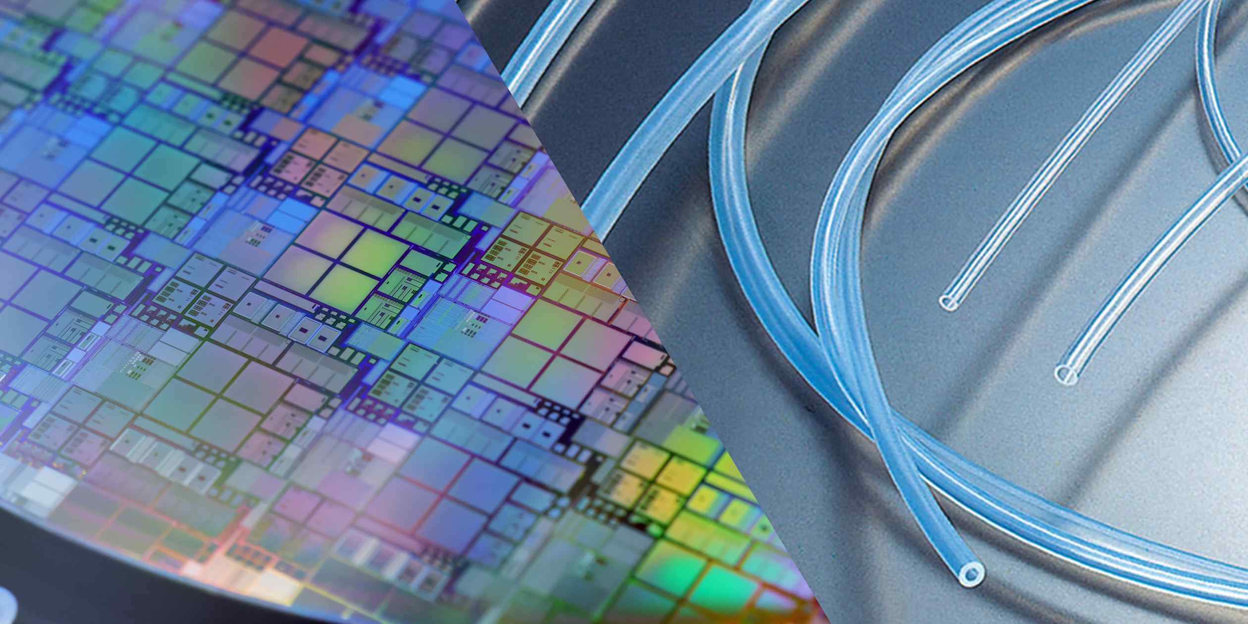 Taiwan's Entrenched Chip Supply Chain Persists Amid Regional Pressures
