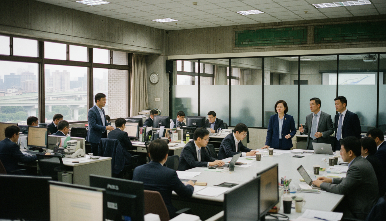 Taiwan's Incentives: Political Posturing Amidst Economic Pragmatism