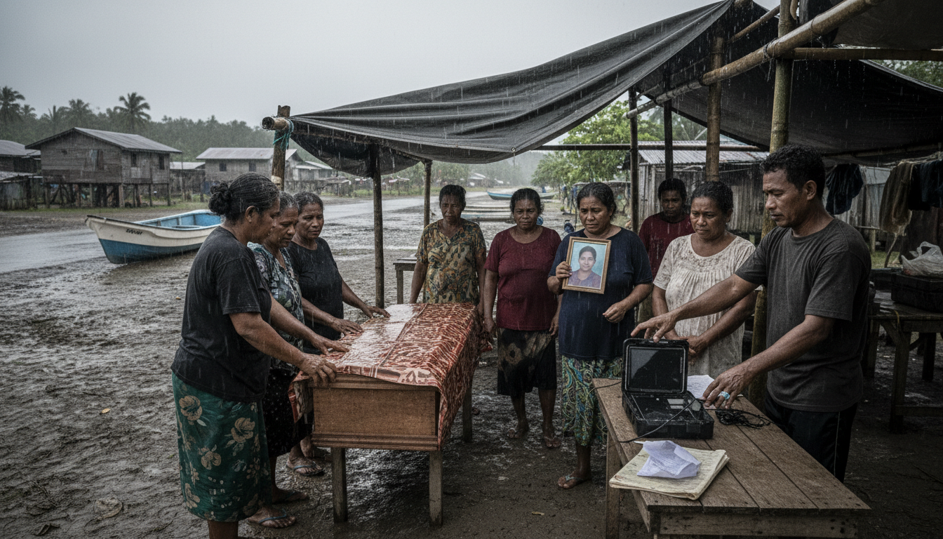 The Cost of Distance: Policy Failures and Regional Consequences