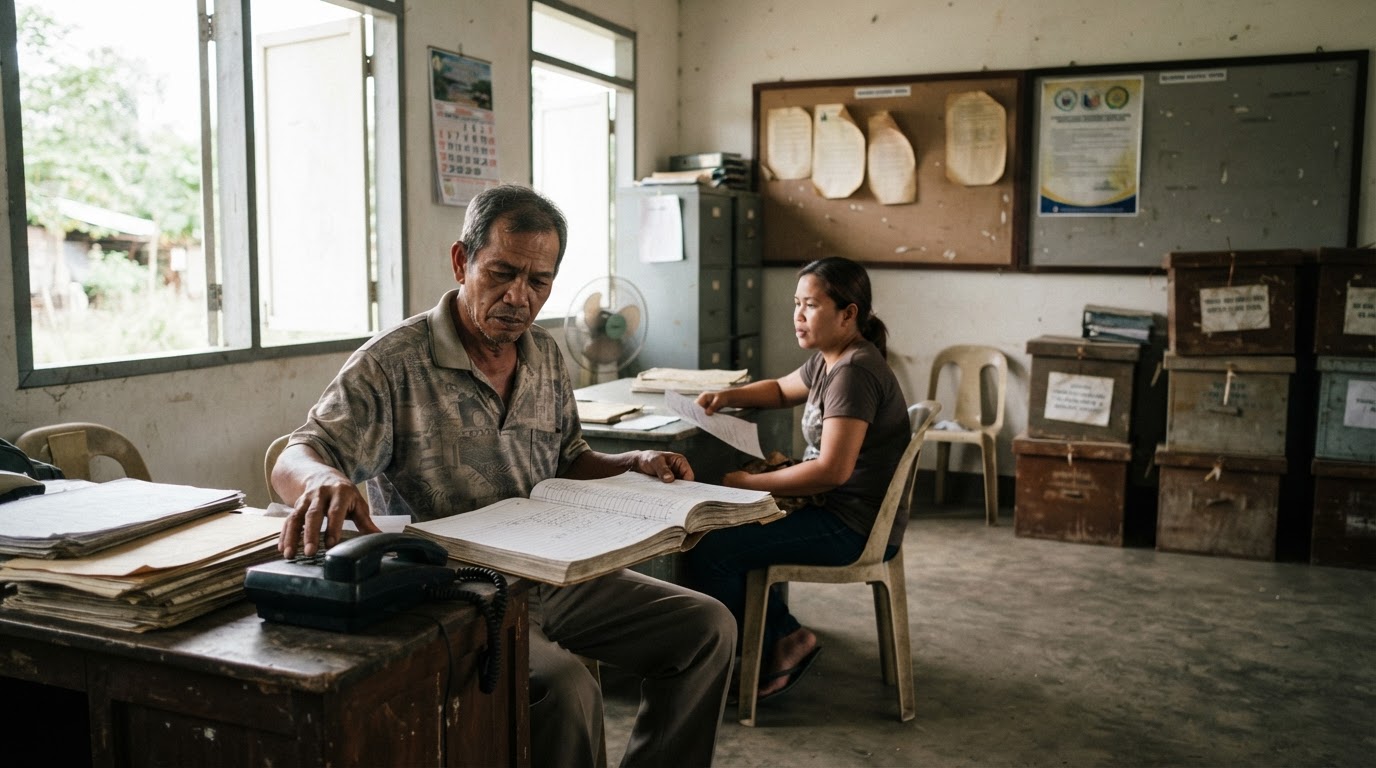The Cost of Indefinite Deferral at the Philippine Grassroots