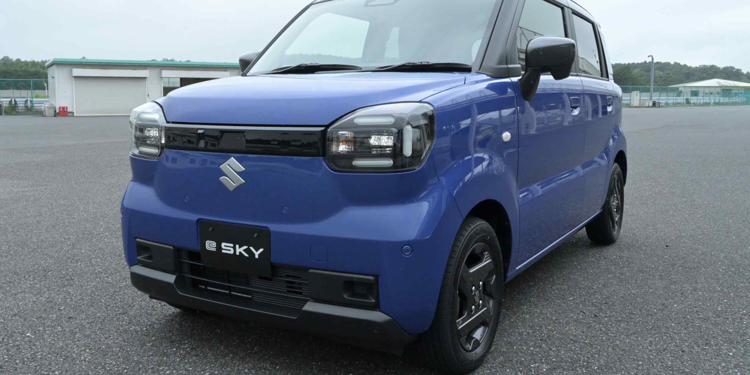 The Electric Mini's Quiet Claim: Shifting Tides in Asia's Urban Landscape