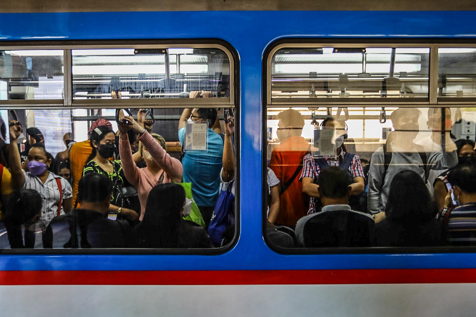 The Friction Behind Manila's Rail Concession
