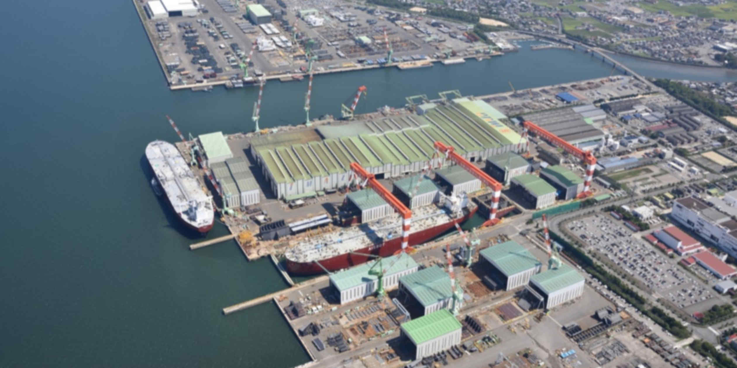 The Inversion of Maritime Risk Along Asian Supply Lines