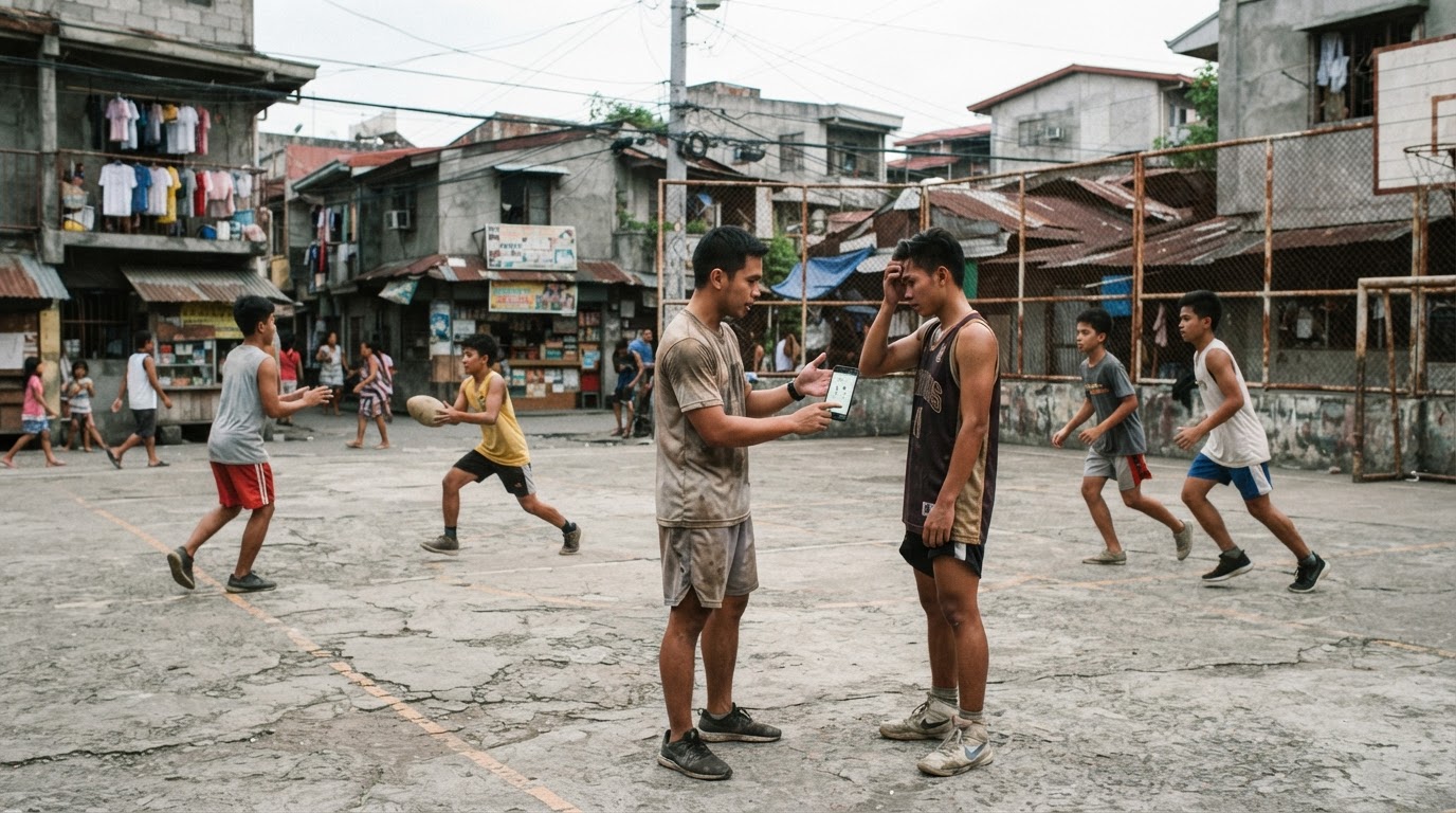 The NFL's Olympic Software Bet Confronts Asia's Grassroots Realities