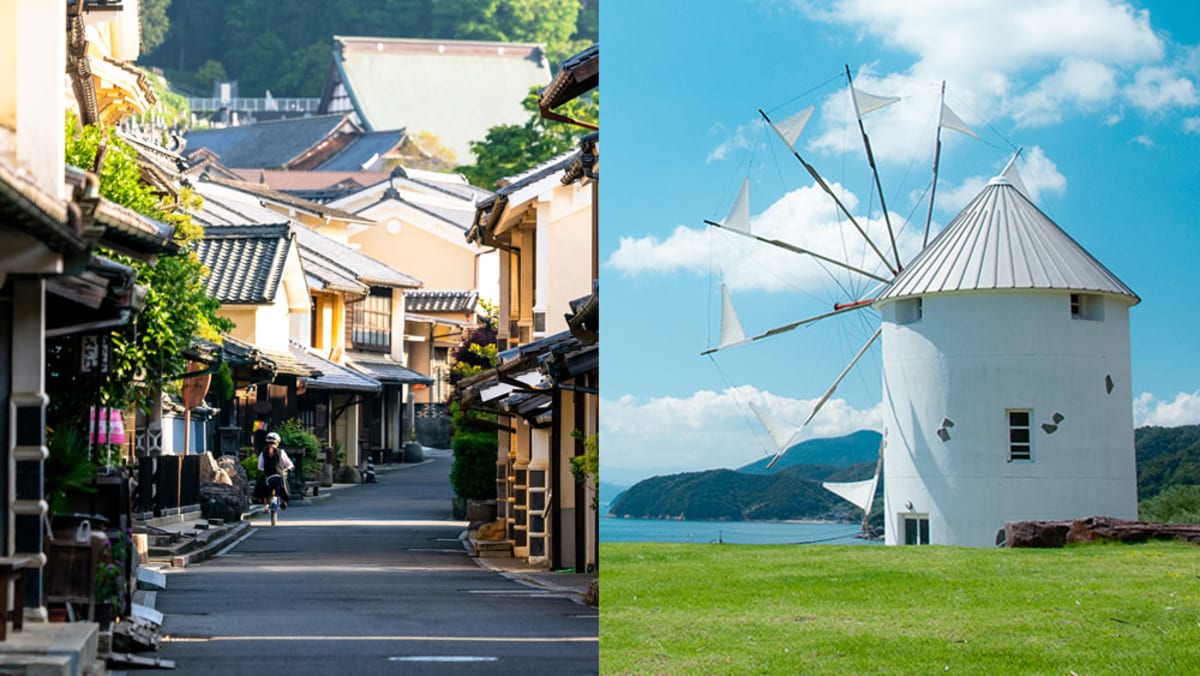 The Peripheral Dilemma Facing Japan's Regional Economy
