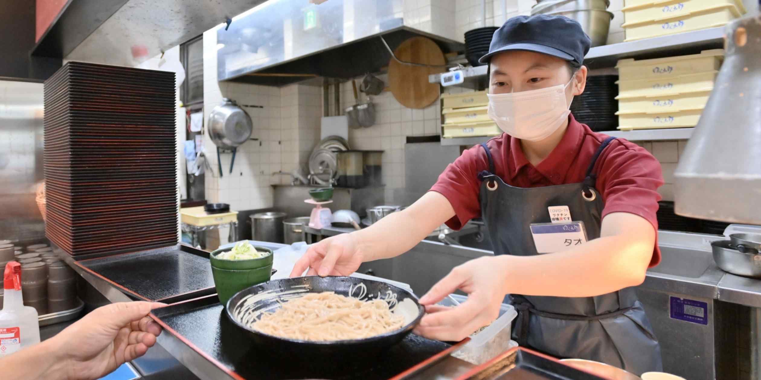 The Rural Kitchen Deficit