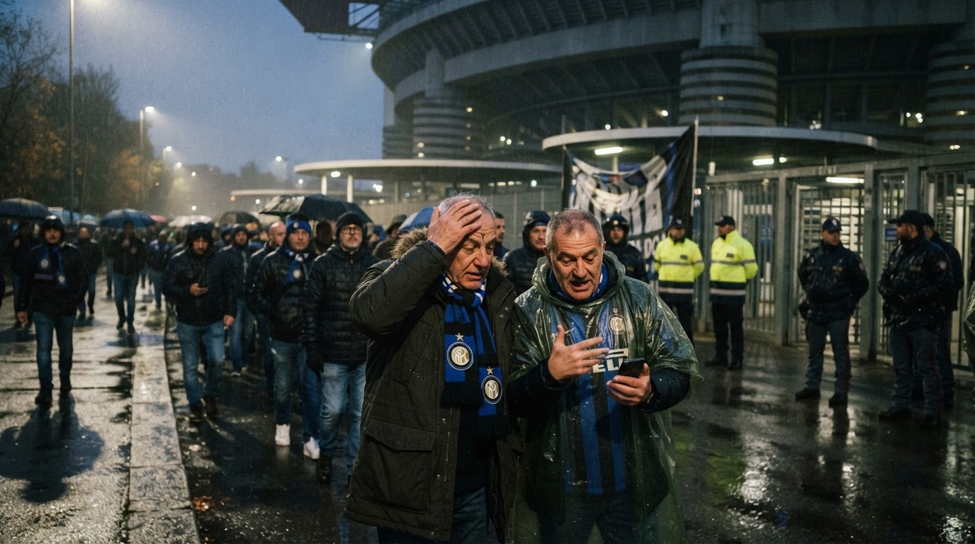 The Thin Margin of European Points