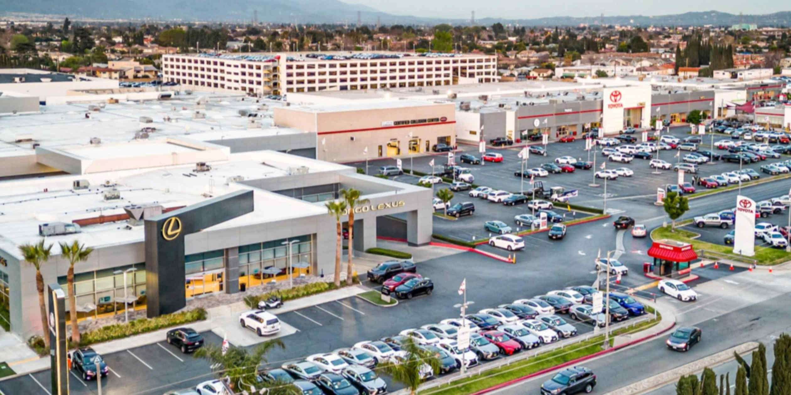 Trading House Capital Moves Downstream as Mitsui Pursues Penske Automotive