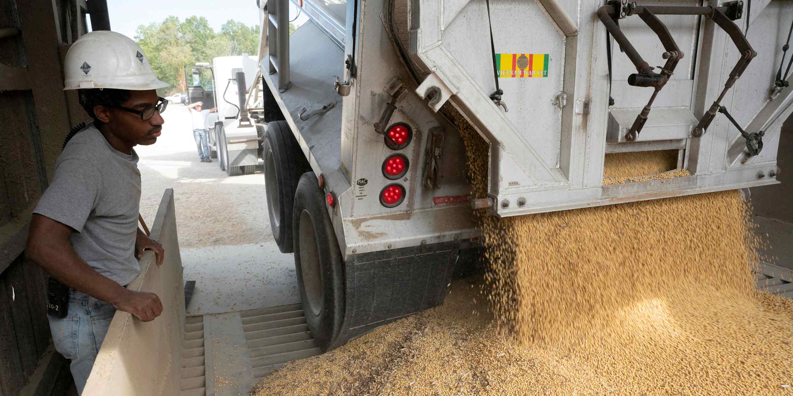 Unresolved US-China Trade Tensions Reshape Asia's Agricultural Outlook