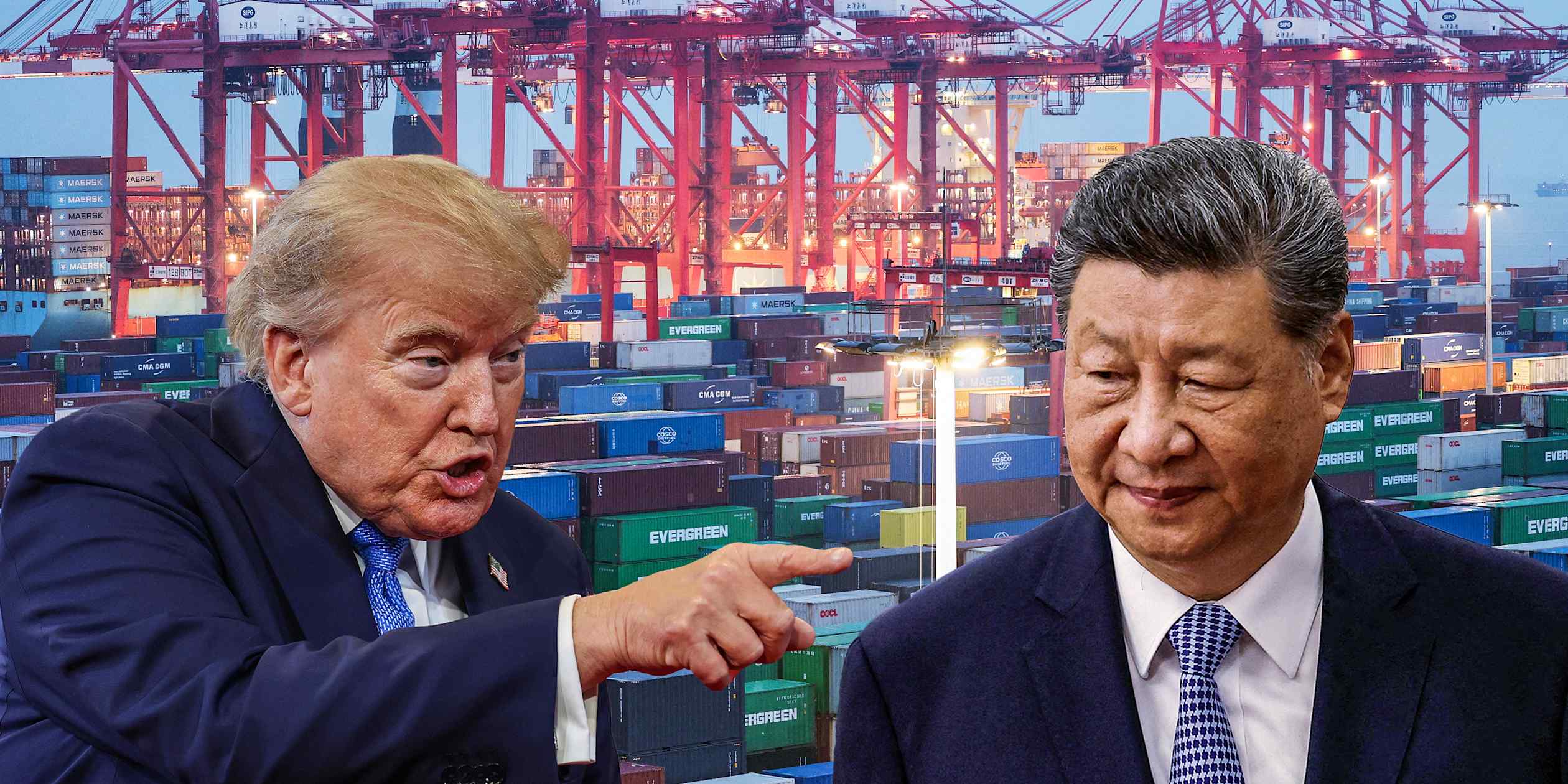 US Tariff Enforcement Shifts Trade Dynamics, Impacts Asia-Pacific