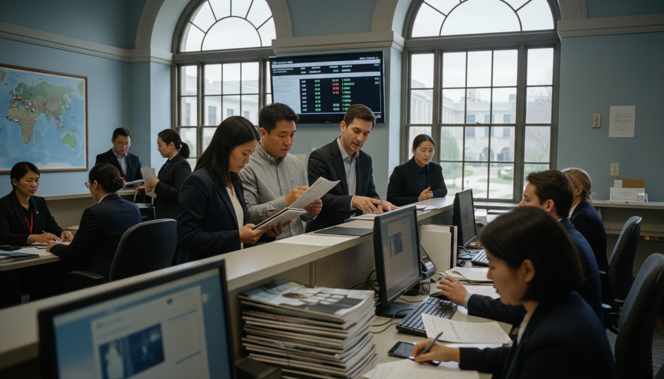 US university fees surge signals enduring capital flight risk for Asia-Pacific