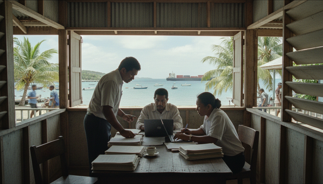 Vanuatu’s Citizenship Revocation Reflects Broader Regional Pressures on Investment Schemes