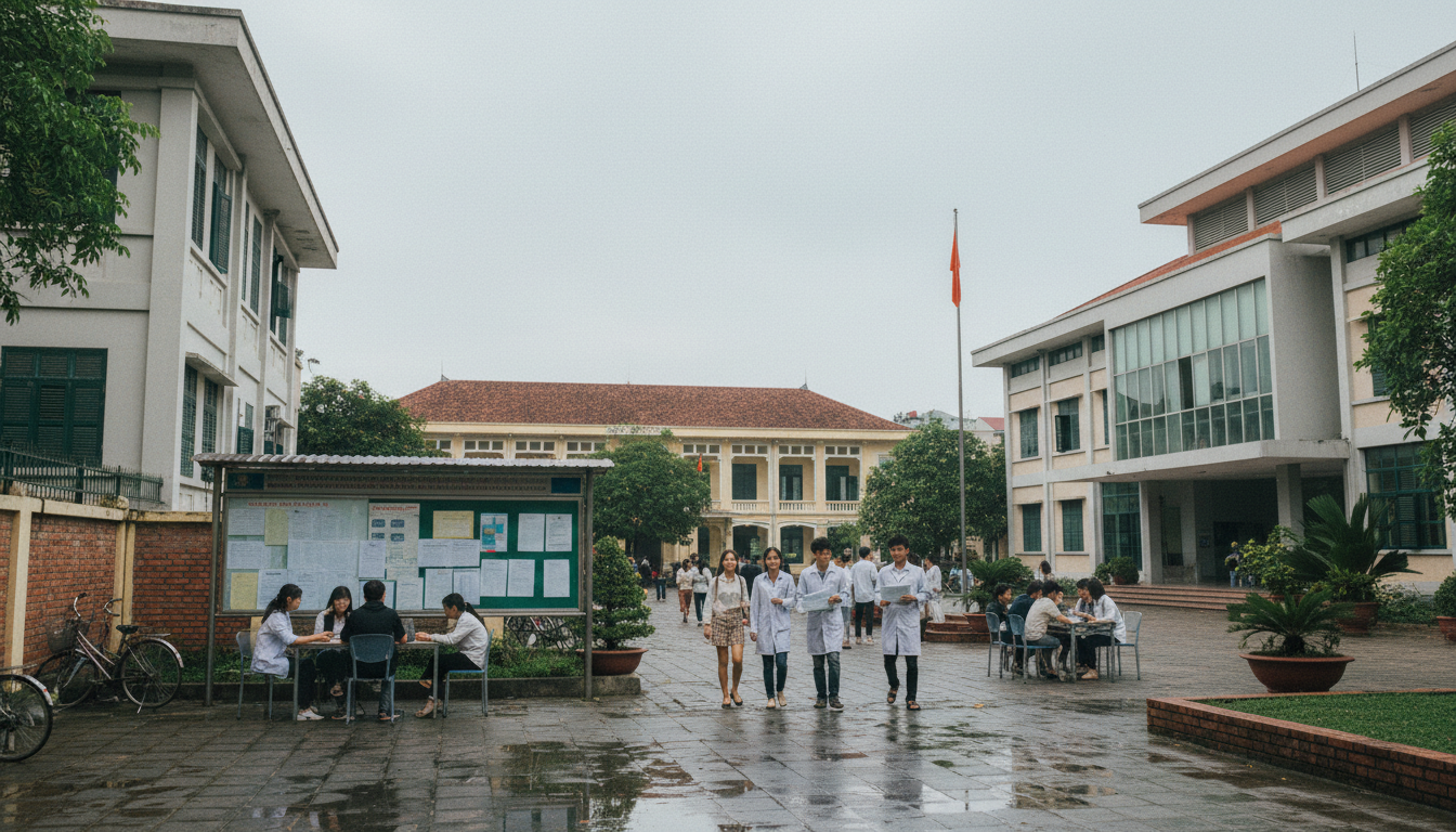 Vietnam’s Educational Trajectory Signals Shifting Regional Influence
