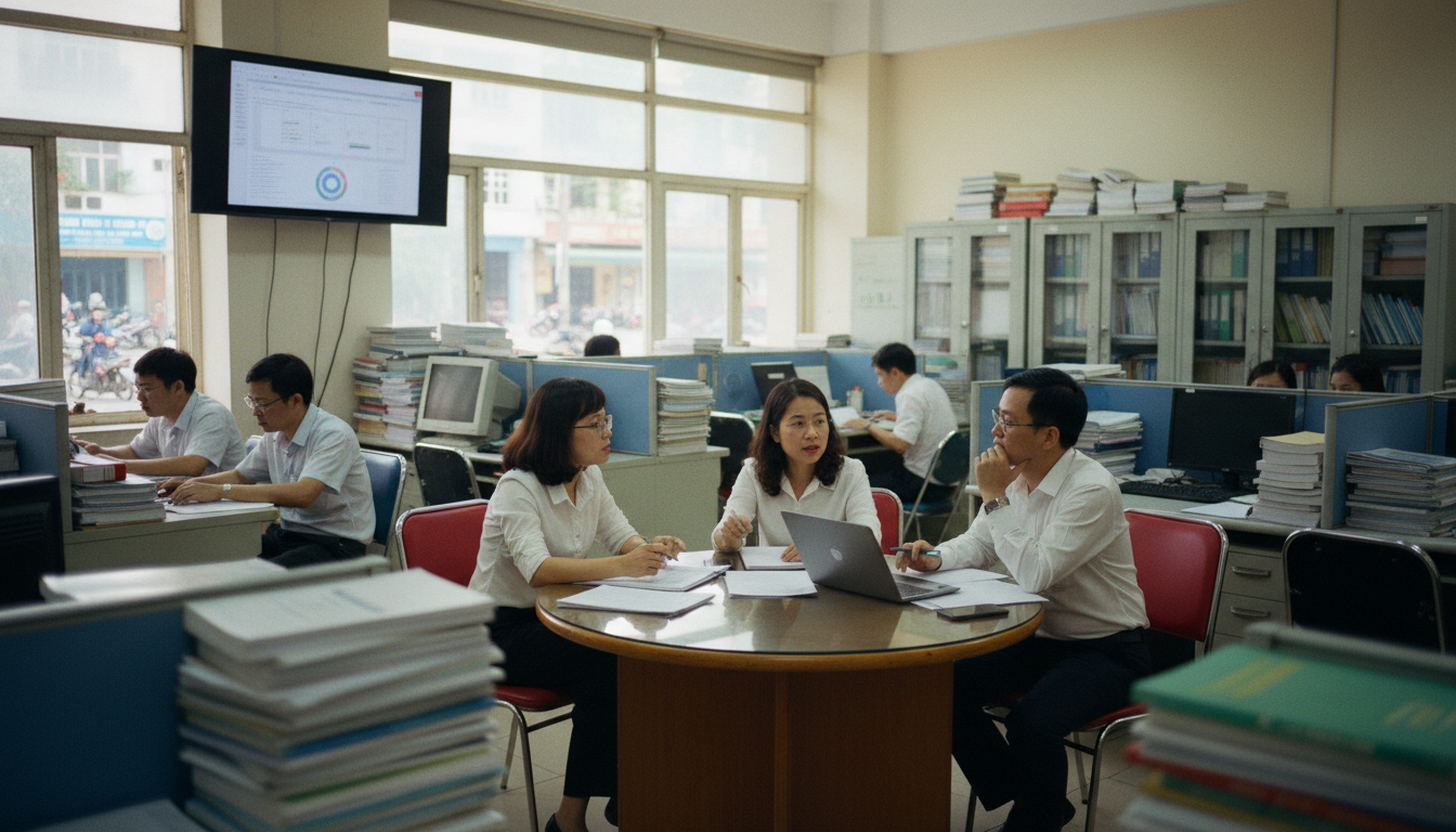 Vietnam's Shift on Education Bonuses Reshapes Talent Incentives, Signaling Deeper Structural Changes