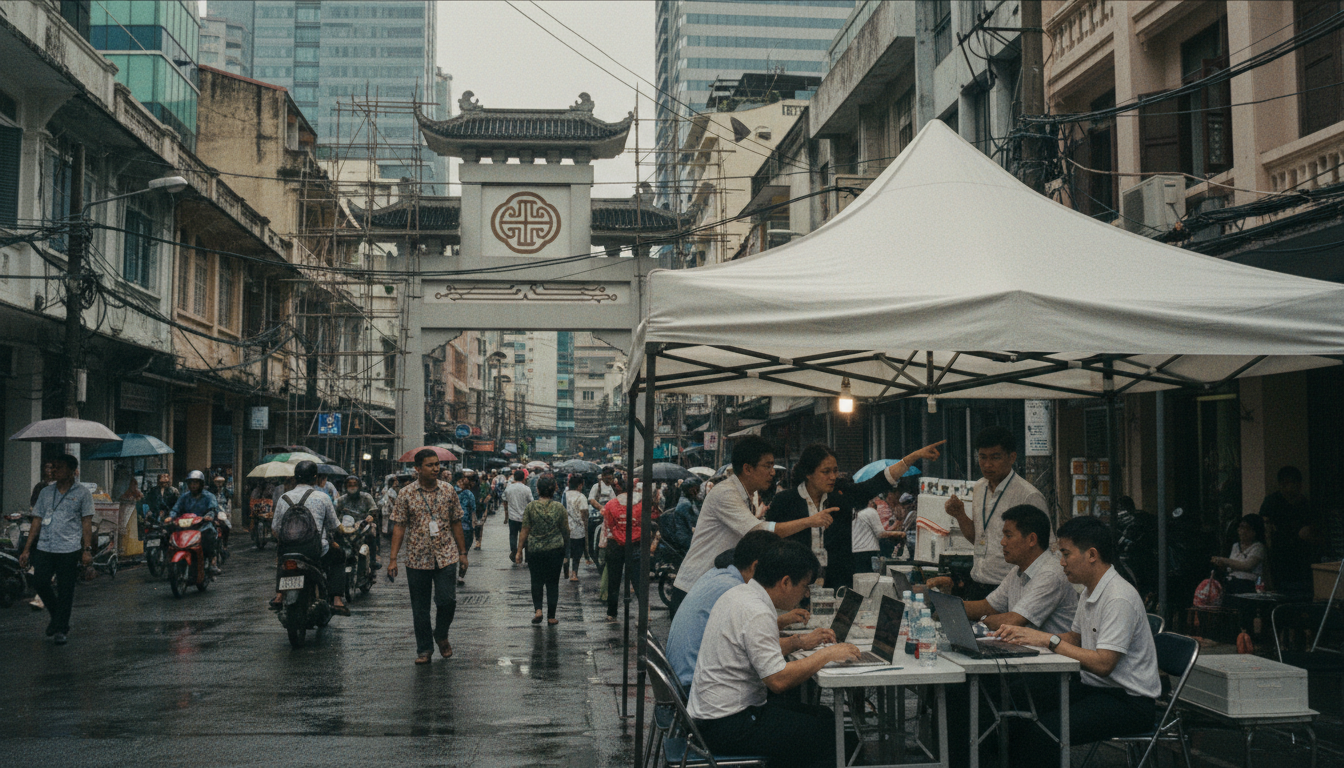 Zuckerberg's Safety Claims Understate Asia-Pacific Regulatory Strain