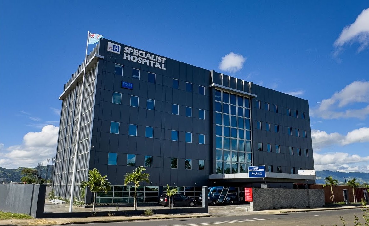 Samoa Hospital Project Illuminates Capital Flow Dynamics and Healthcare Provision in Asia-Pacific