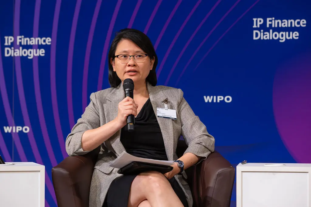 WIPO IP Finance Dialogue: The Value of Intangible Assets – Panel III: The Value of Intangibles – The Role of Valuation in IP Finance