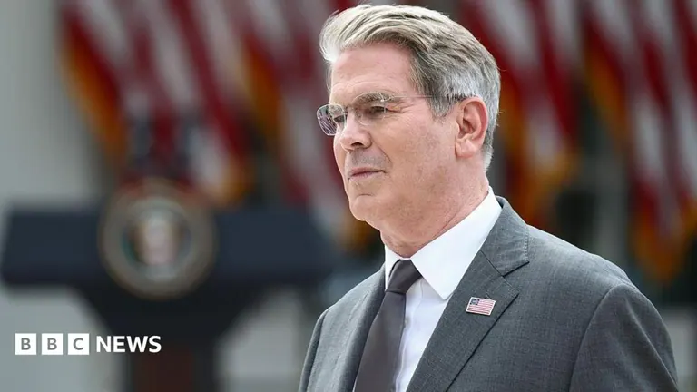 US 'Financial Offensive' on Iran Raises Asia-Pacific Economic Pressures