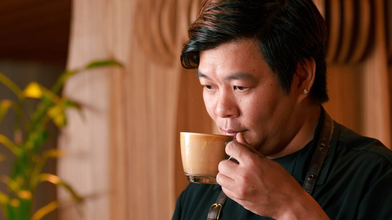 A Barista's Palate and the Enduring Pull of Home Flavours