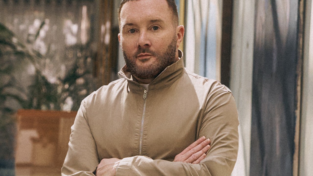 A Designer Base in Hong Kong Exposes the Fragile Bargain of Regional Fashion