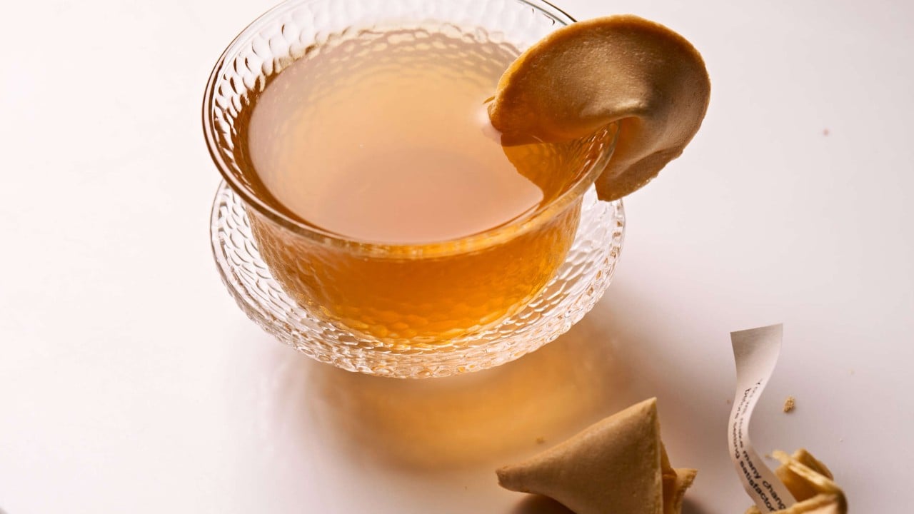 A Dim Sum Ritual Reimagined for the Cocktail Glass