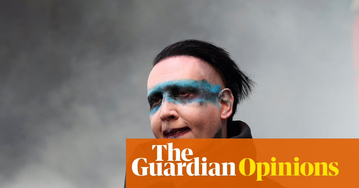A Discomforting Silence Around Metal's Ideals and Its Reality