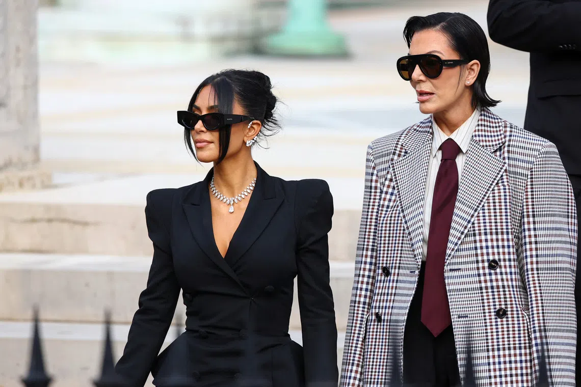 A Euro for a Narrative: What Kardashian's Symbolic Victory Says About Public Spectacle
