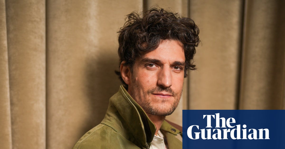 A European Actor's Image: The Cost for Asia-Pacific Cultural Visibility