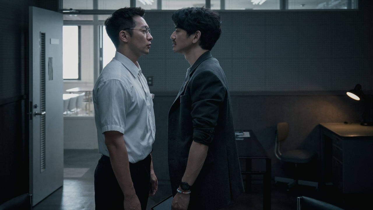 A K-Drama's Cross-Border Story Mirrors a Complex Regional History