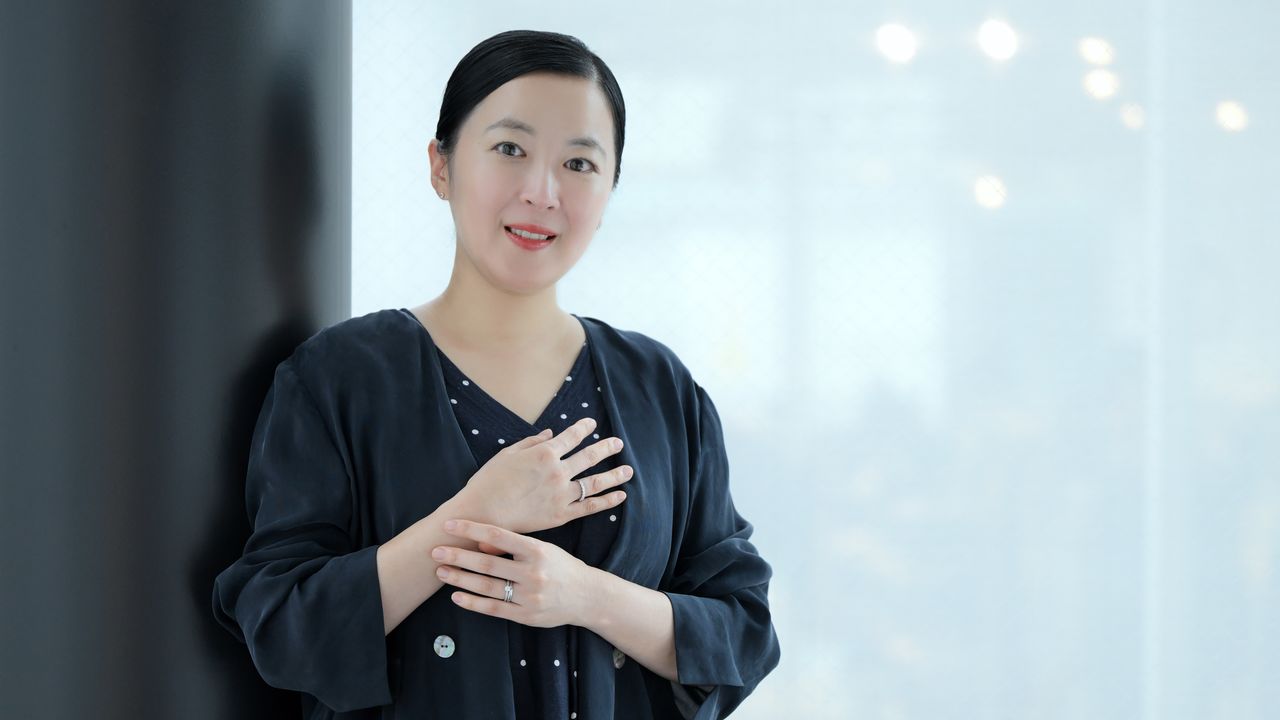 A Poet’s Unseen Bridge in Divided Asia