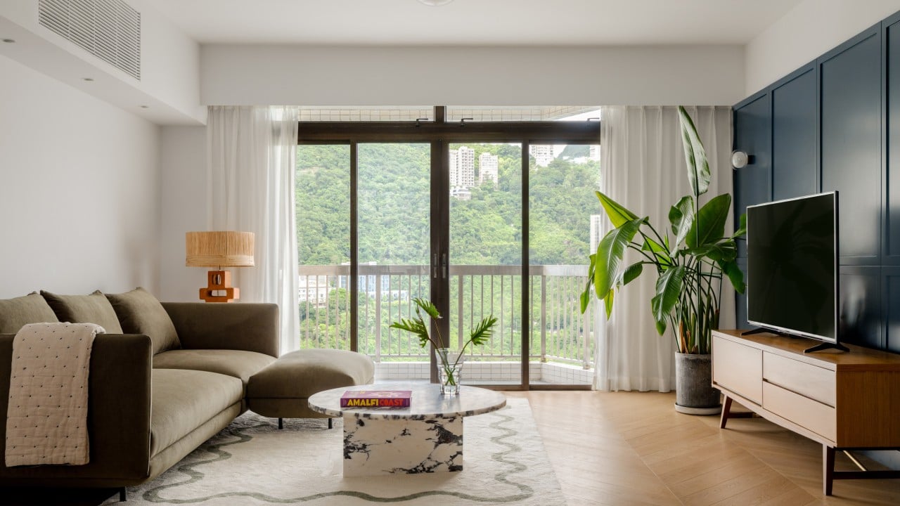 A Private Sanctuary in the Urban Fabric