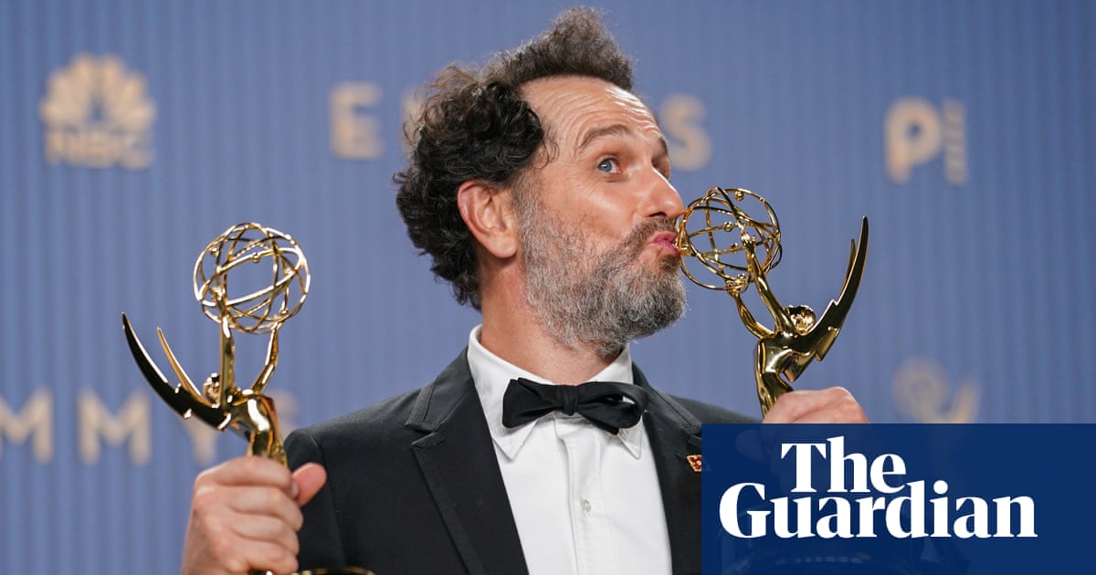 A Shifting Tide in Storytelling: Asia's Unrecognized Influence on Western Television Honors