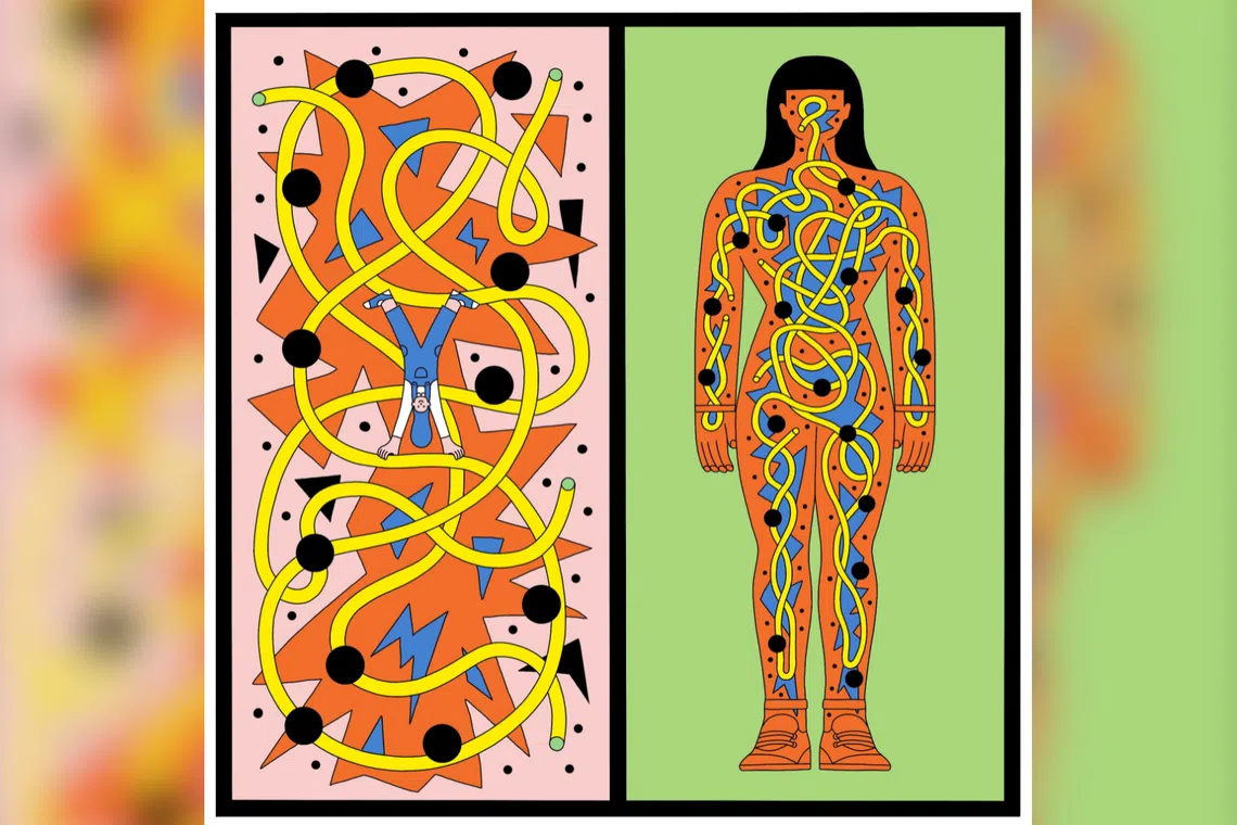 Adapting Environments for Evolving ADHD Experiences