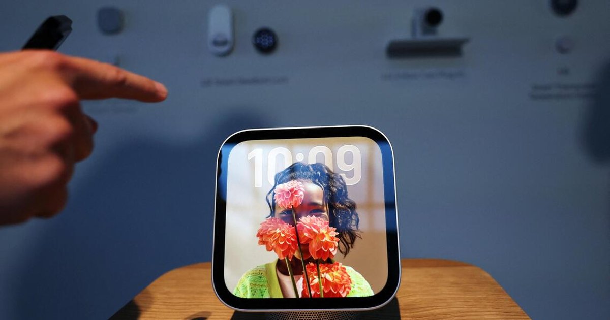 Apple's HomeView: The Discreet Control of Everyday Life
