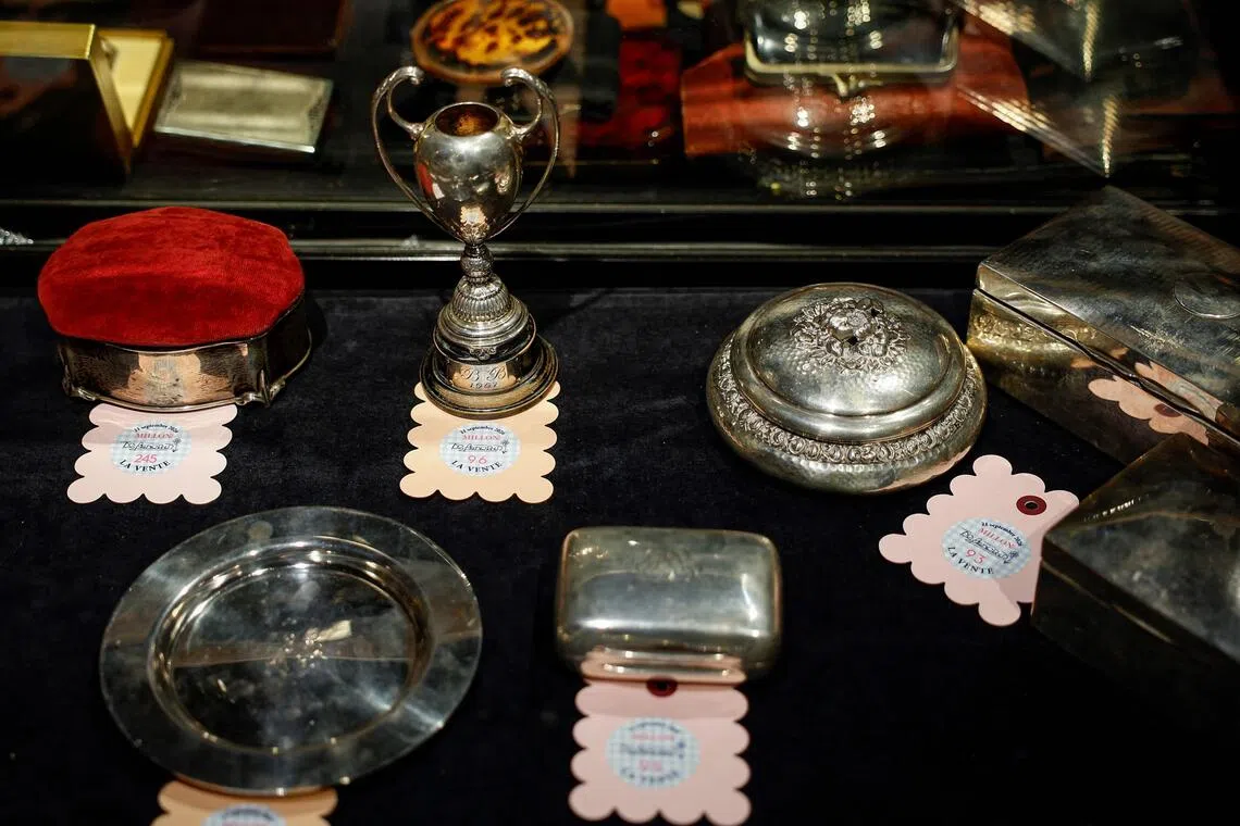 Bardot Auction Proceeds Highlight Disconnect in Legacy Valuation